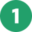 1 One Circle Green