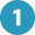 1 One Circle Teal