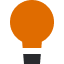 Light Bulb On