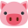 :pig: