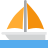 ⛵