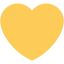 :yellow_heart: