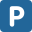 P button