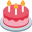 :birthday: