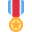 military medal