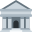🏦