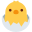 :hatching_chick:
