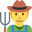 :farmer: