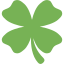 four leaf clover