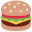 :hamburger:
