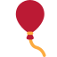 :balloon: