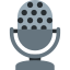 studio microphone