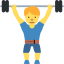 :man_lifting_weights: