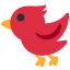 :bird: