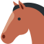 :horse: