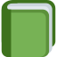 :green_book: