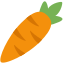 :carrot: