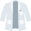 lab coat