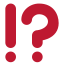 :interrobang: