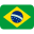 flag: Brazil