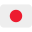 flag: Japan