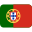 flag: Portugal