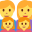 family: man, woman, girl, girl
