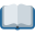 open book