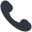 telephone receiver