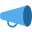 megaphone