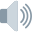 speaker high volume