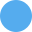 blue circle