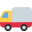 delivery truck