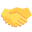 handshake