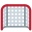 goal net