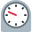 timer clock