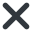 multiplication sign