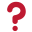 question mark