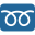 double curly loop
