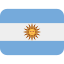 flag: Argentina