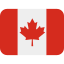 flag: Canada