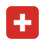 flag: Switzerland
