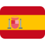 flag: Spain