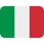 flag: Italy