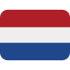 flag: Netherlands