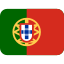 flag: Portugal