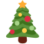 Christmas tree
