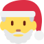 Santa Claus