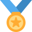 sports medal