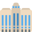 office building
